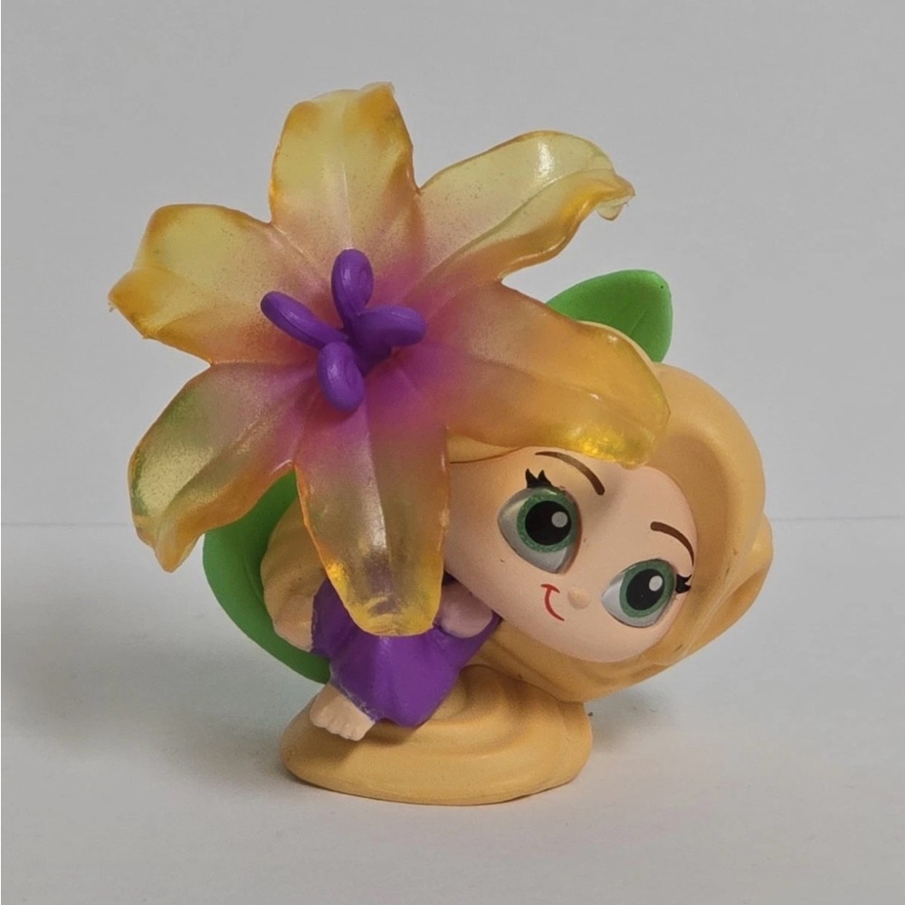 Disney Doorables In Full Bloom-SPECIAL EDITION Rapunzel